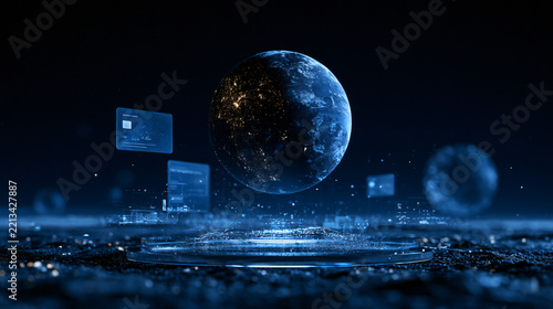 fintech' 'digital' 'technology' 'finance' 'global' 'ecosystem'