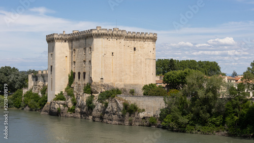 Château de Tarascon