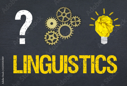Linguistics	
