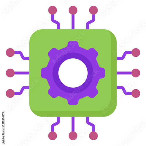 AI AUTOMATION
