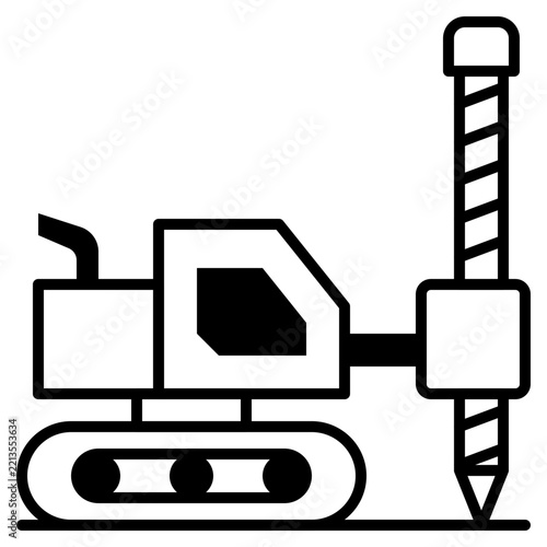 Drilling
