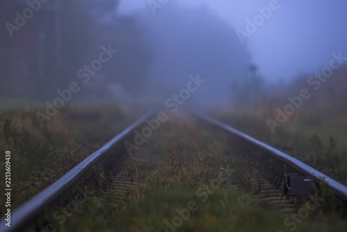 Obraz na płótnie TOR