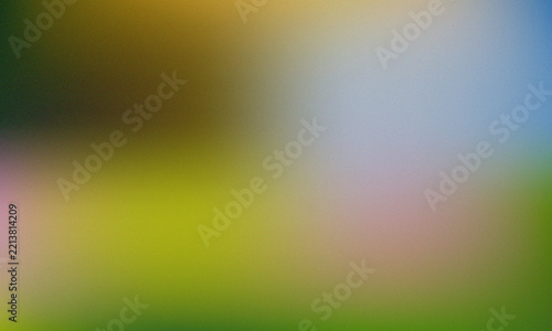 Grainy Texture Abstract Background with Soft Blurred Gradient and Subtle Color Transition for Creative Designs