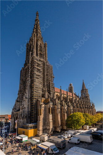 Ulmer Münster
