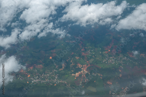 vuelo
