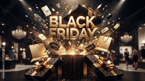 Black Friday