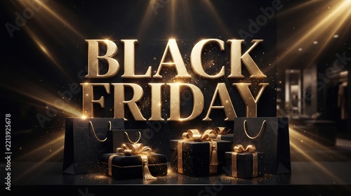 Black Friday