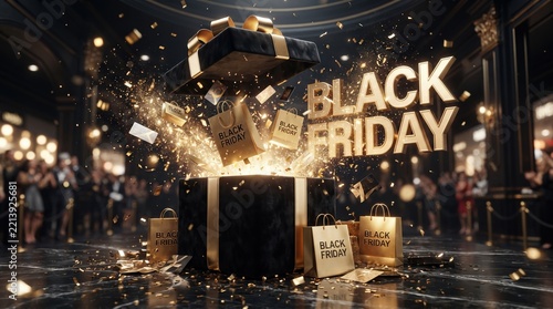 Black Friday