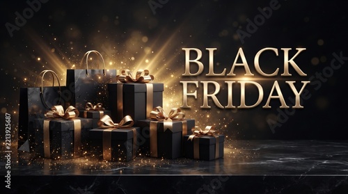 Black Friday