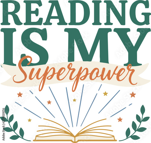 Reading & Book Lover Designs Quotes
