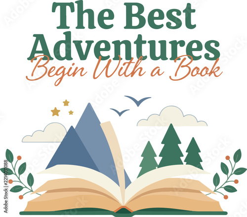Reading & Book Lover Designs Quotes