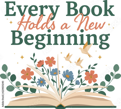 Reading & Book Lover Designs Quotes