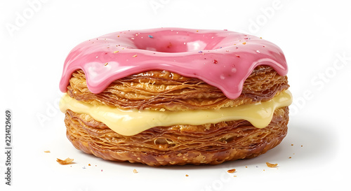 Cronut pastry