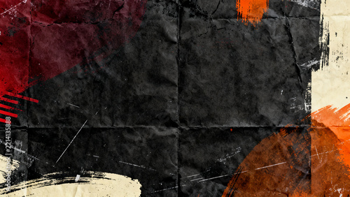 old grunge paper