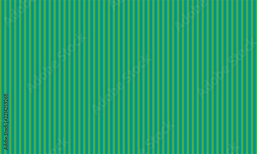 Solid green background for st patrick's day celebration and marketing materials