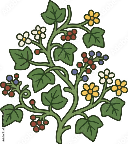 Adobe Illustrator Artwork