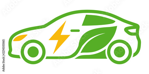 Eco-friendly electric car design
