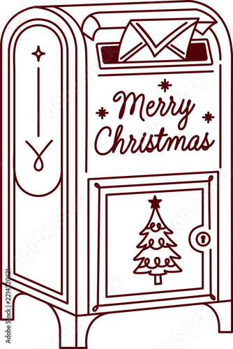 Mega collection of 50 hand-drawn Christmas and winter holiday outline icons. Includes gingerbread houses, Santa Claus, reindeer, ornaments, gifts, fireplace, candles, and cozy drinks. Perfect for holi