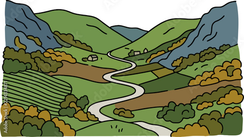 Adobe Illustrator Artwork