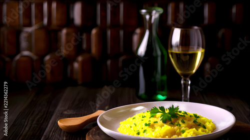 wine and cheese