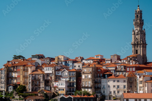 Streets of Porto