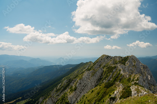 Mountain vibes