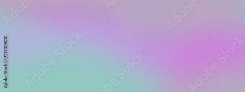Soft abstract gradient background with flowing pastel purple and cyan tones