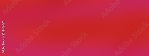 Deep red soft blurred gradient background with gradient background abstract