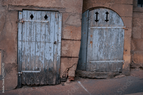 Semur-En-Auxoiq