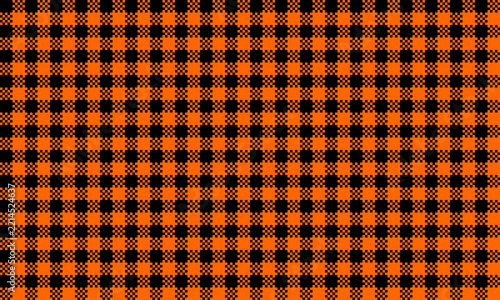 seamless geometric pattern with stripes