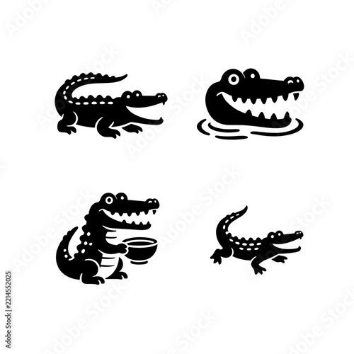 crocs icons.ai
