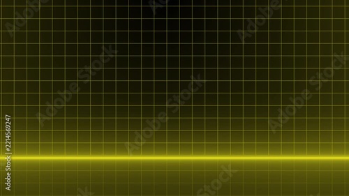 Abstract 3d modern dark color grid background, 3d grid animation with dark colour background, grid gradient motion background, 3d animated grid lines motion background