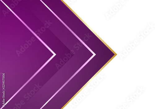 abstract background with stripe pattern and purple color