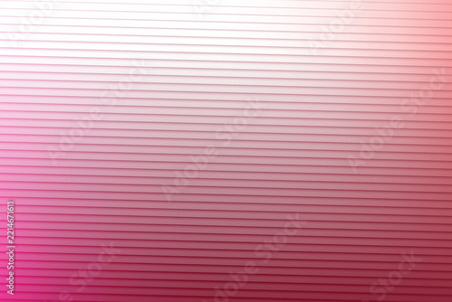 Abstract pink gradient background with horizontal lines, soft magenta linear texture, striped backdrop