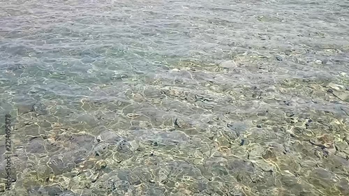 sea, natura