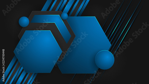 Abstract background design
