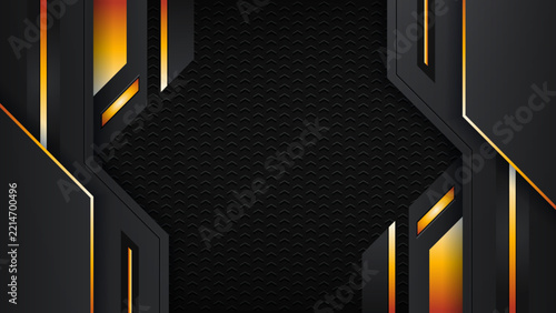 Abstract background design