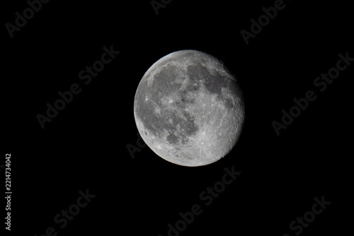 Mond