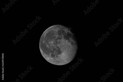 Mond