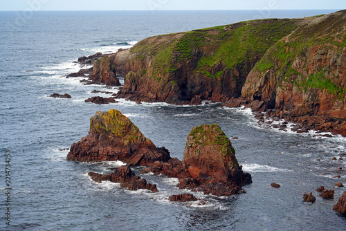 Bloody Foreland Arch