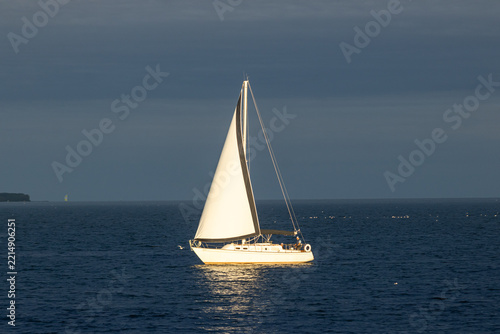 Photography Lakeshore Lake Ontario
