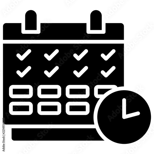 Planning Icon
