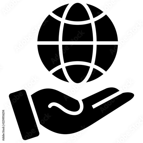 World Icon