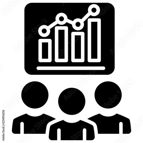 Strategy Icon