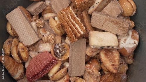 Sugar Free Gluten Free Trend, Trans Fat Avoidance, Healthy Eating Lifestyle