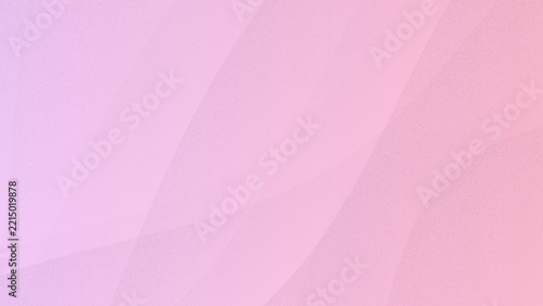 Abstract geometric background with smooth light purple and soft pink gradient background gradient abstract geometric