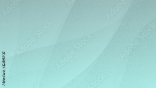 Abstract geometric background with layered shapes and soft mint green texture background abstract geometric minimalist