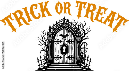 Celebrating the spooky season a detailed exploration of halloween traditions costumes decorations and the joyful practice of trick or treating