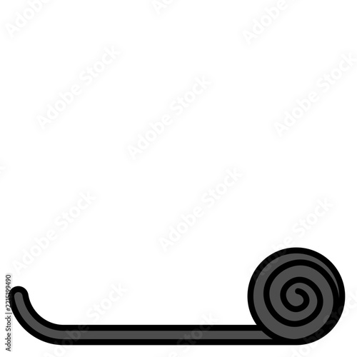 Pilates Tools Illustration