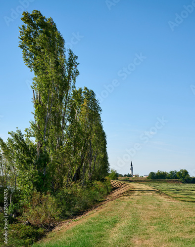 paesaggio